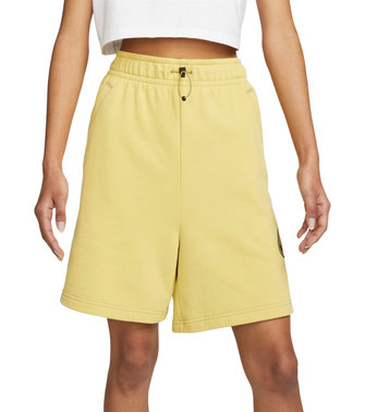 Nike sportswear swoosh baller shorts women dm6750 304 2