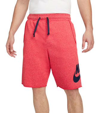 Nike sportswear sport essentials french terry alumni shorts dm6817 657 2