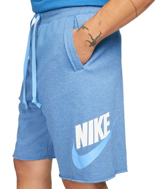 Nike sportswear sport essentials french terry alumni shorts dm6817 407 4