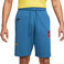 Nike sportswear sport essentials french terry shorts dm6877 407