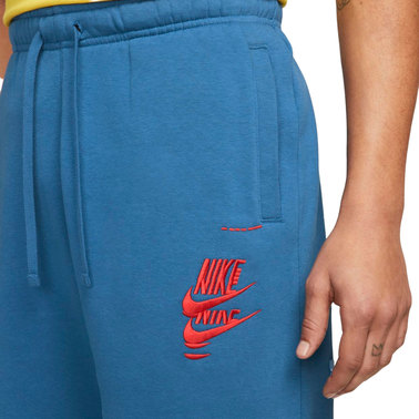 Nike sportswear sport essentials french terry shorts dm6877 407 4
