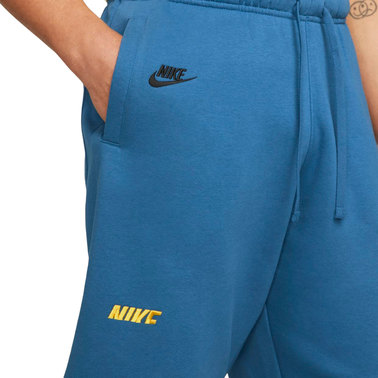 Nike sportswear sport essentials french terry shorts dm6877 407 5