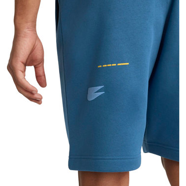 Nike sportswear sport essentials french terry shorts dm6877 407 7