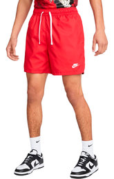 Nike club woven lined flow shorts dm6829 657 1