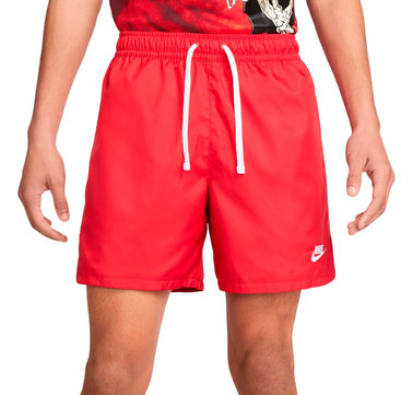 Nike club woven lined flow shorts dm6829 657 2