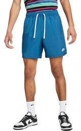 Nike club woven lined flow shorts dm6829 407 1