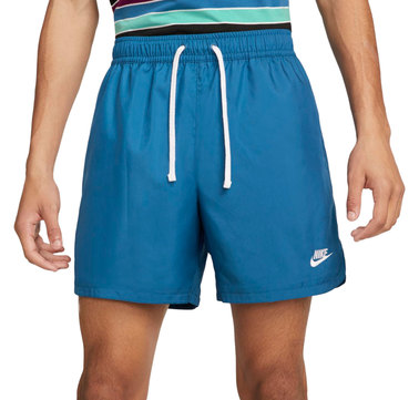 Nike club woven lined flow shorts dm6829 407 2