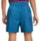 Nike club woven lined flow shorts dm6829 407 3