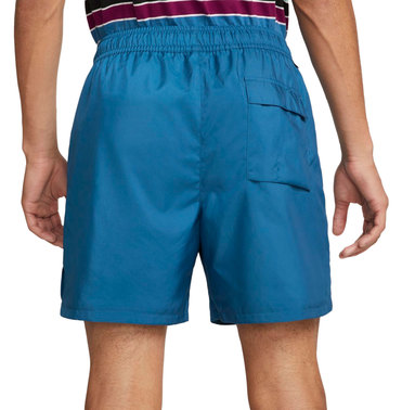 Nike club woven lined flow shorts dm6829 407 3