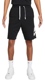 Nike sportswear sport essentials french terry alumni shorts dm6817 010 1