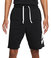 Nike sportswear sport essentials french terry alumni shorts dm6817 010 2