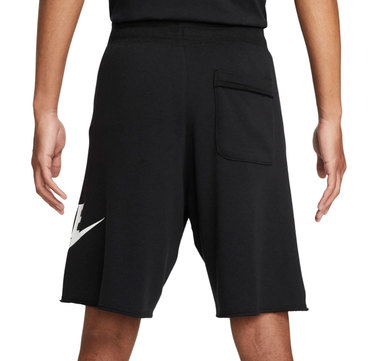 Nike sportswear sport essentials french terry alumni shorts dm6817 010 3