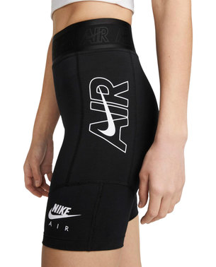 Nike air bike shorts women dm6055 010 4