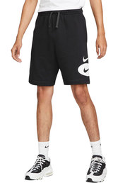 Nike sportswear swoosh league shorts dm5487 010 1