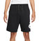 Nike sportswear swoosh league shorts dm5487 010 2