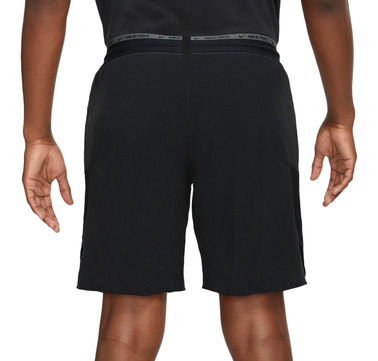 Nike pro dri fit flex rep shorts 3 0 dd1700 010 3