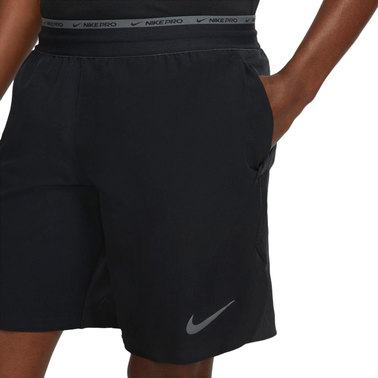 Nike pro dri fit flex rep shorts 3 0 dd1700 010 7