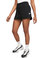 Nike sportswear essential french terry shorts women cj2158 010 1