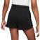 Nike sportswear essential french terry shorts women cj2158 010 3