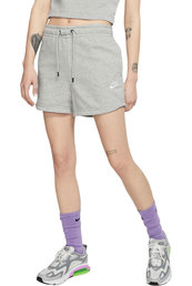 Nike sportswear essential french terry shorts women cj2158 063 1