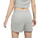 Nike sportswear essential french terry shorts women cj2158 063 3