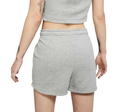 Nike sportswear essential french terry shorts women cj2158 063 3