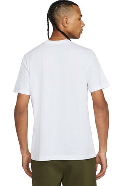 Nike sportswear t shirt dq1087 100 2