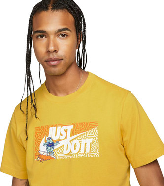 Nike sportswear t shirt dq1087 709 3