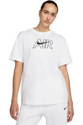 Nike sportswear t shirt women dn5800 100 1