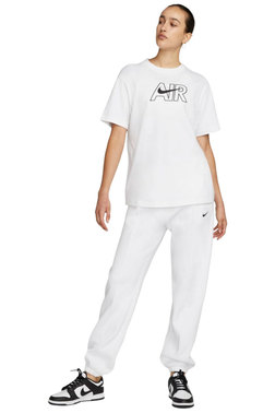Nike sportswear t shirt women dn5800 100 