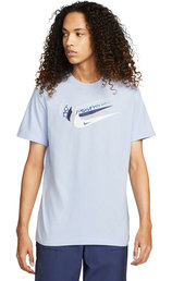 Nike sportswear swoosh t shirt dn5243 548 1