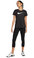 Nike dry fit training t shirt women aq3212 010 4