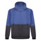 Nike sportswear air woven hooded jacket da0271 410 2