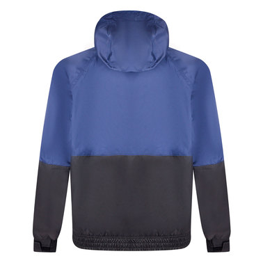 Nike sportswear air woven hooded jacket da0271 410 2