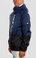 Nike sportswear air woven hooded jacket da0271 410 6