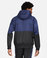 Nike sportswear air woven hooded jacket da0271 410 7