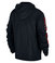 Nike jordan jumpman glassics windbreaker jacket cn3823 010 2