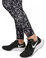 Nike dri fit one luxe icon clash older printed training leggings junior do7121 010 4