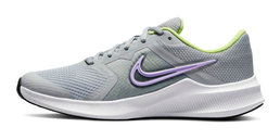 Nike downshifter 11 running shoe gs junior cz3949 003 1