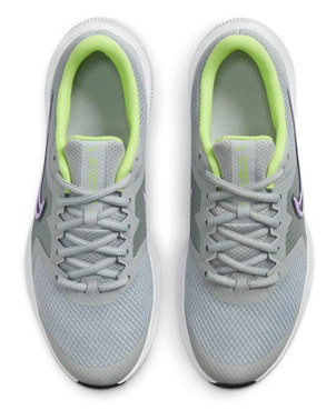 Nike downshifter 11 running shoe gs junior cz3949 003 5