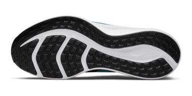 Nike downshifter 11 running shoe gs junior cz3949 014 2