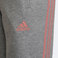 Adidas essentials 3 stripes tapered leg pants junior hd4362 4