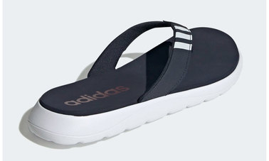 Adidas comfort flip flop gz5943 5