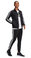 Adidas primegreen essentials 3 stries track suit gk9651 4