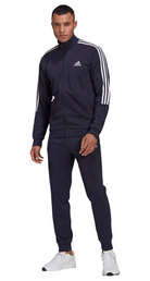 Adidas essentials 3 stries french terry track suit gk9977 6