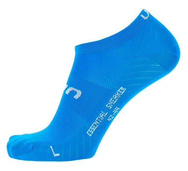 Uyn unisex essential sneaker socks 2ppk pack s100257 a011 3