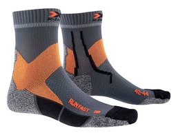 X bionic x socks run fast xs rs17s19u g005 1