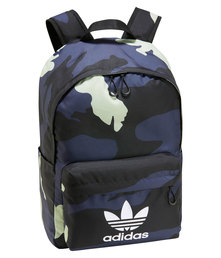 Adidas originals camo classic backpack hc9517 1