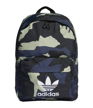 Adidas originals camo classic backpack hc9517 2