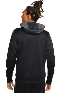 Nike nsw repeat full zip hoodie dx2025 010 2
